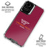 Virginia Tech University Hokiebird Moto G Power 5G (2024) Clear Case