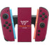 Virginia Tech University Hokiebird Nintendo Switch 2 (2025) Joy-Con Controller Skin