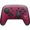 Virginia Tech University Hokiebird Nintendo Switch 2 (2025) Pro Controller Skin