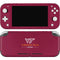 Virginia Tech University Hokiebird Nintendo Switch Lite Skin