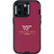 Virginia Tech Hokiebird Otterbox Defender iPhone Skin