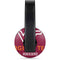 Virginia Tech University Hokiebird PlayStation 4 Gold Wireless Headset Skin