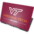 Virginia Tech University Hokiebird Dell Precision Skin