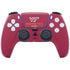 Virginia Tech University Hokiebird PlayStation PS5 Skins