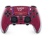 Virginia Tech University Hokiebird PS5 DualSense Edge Pro Controller Skin