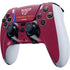 Virginia Tech University Hokiebird PS5 DualSense Edge Pro Controller Skin