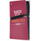 Virginia Tech University Hokiebird PS5 Pro Console Skin