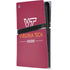 Virginia Tech University Hokiebird PS5 Pro Console Skin