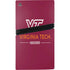 Virginia Tech University Hokiebird PS5 Pro Console Skin