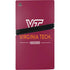 Virginia Tech University Hokiebird PS5 Pro Disk Bundle Skin