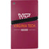 Virginia Tech University Hokiebird PS5 Pro Disk Console Skin