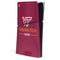 Virginia Tech Hokiebird PS5 Slim Digital Edition Console Skin