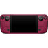 Virginia Tech University Hokiebird Steam Deck Handheld Gaming Computer Skin