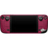 Virginia Tech University Hokiebird Steam Deck Handheld Gaming Computer Skin