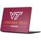 Virginia Tech University Hokiebird Surface Laptop 7 13.8in Skin