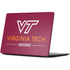 Virginia Tech University Hokiebird Surface Laptop 7 13.8in Skin