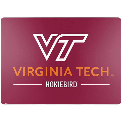 Virginia Tech University Hokiebird Surface Laptop 7 13.8in Skin