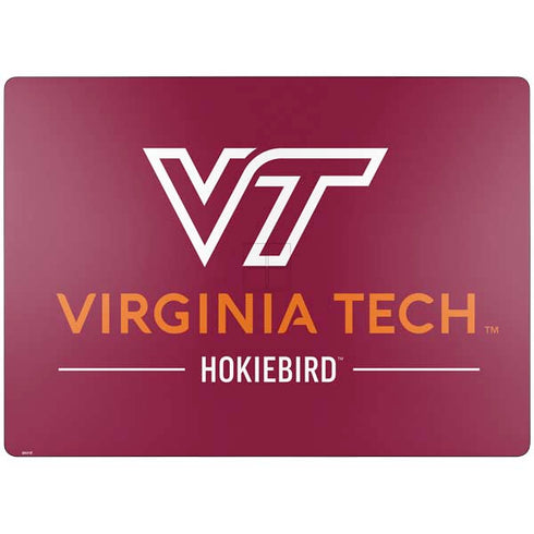 Virginia Tech University Hokiebird Surface Laptop 7 15in Skin