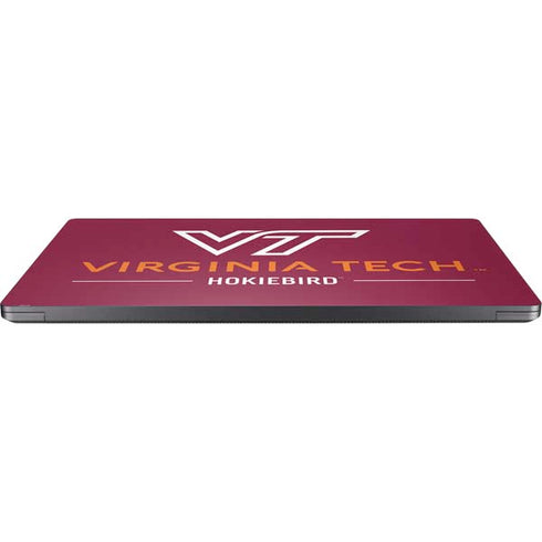 Virginia Tech University Hokiebird Surface Laptop 7 15in Skin