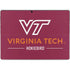 Virginia Tech University Hokiebird Surface Pro 9 Skin