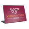 Virginia Tech University Hokiebird Laptop Skins