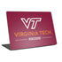Virginia Tech University Hokiebird Laptop Skins