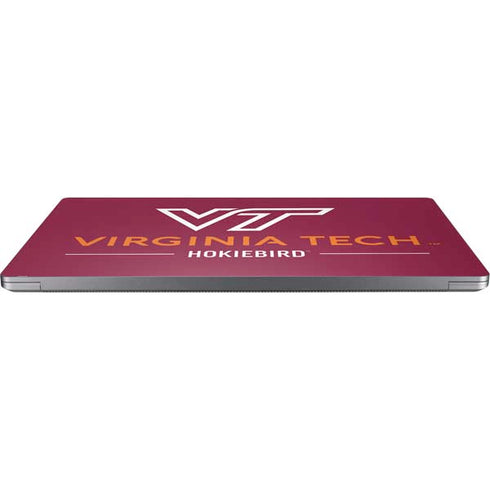 Virginia Tech University Hokiebird Laptop Skins