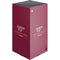 Virginia Tech University Hokiebird XBox Series X Digital Edition Console Skin