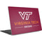 Virginia Tech University Hokiebird Dell XPS Skin