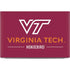 Virginia Tech University Hokiebird Dell XPS Skin