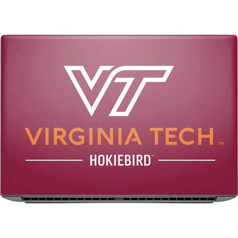 Virginia Tech University Hokiebird HP ZBook Fury 16 G10 Skin