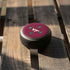 Virginia Tech Maroon Amazon Echo Dot 3 Skin