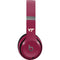 Virginia Tech University Maroon Beats Solo 4 Wireless Headphones Skin