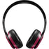 Virginia Tech University Maroon Beats Solo 4 Wireless Headphones Skin