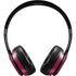 Virginia Tech University Maroon Beats Studio Pro Wireless Headphones Skin