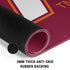 Virginia Tech University Maroon Gaming Mouse Pad