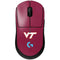 Virginia Tech University Maroon G Pro Wireless Gaming Mouse Skin