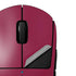 Virginia Tech University Maroon G Pro Wireless Gaming Mouse Skin