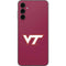 Virginia Tech University Maroon Galaxy A14 5G Skin