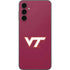 Virginia Tech University Maroon Galaxy A14 5G Skin
