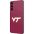 Virginia Tech University Maroon Galaxy A14 5G Skin
