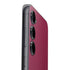 Virginia Tech University Maroon Galaxy A16 5G Skin