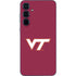 Virginia Tech University Maroon Galaxy A35 5G Skin
