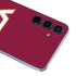 Virginia Tech University Maroon Galaxy A35 5G Skin