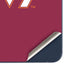 Virginia Tech University Maroon Galaxy A35 5G Skin