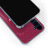 Virginia Tech University Maroon Galaxy A55 5G Clear Case