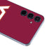 Virginia Tech University Maroon Galaxy A55 5G Skin