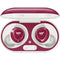 Virginia Tech University Maroon Galaxy Buds Plus Skin