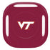 Virginia Tech University Maroon Galaxy Buds Pro Skin
