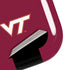 Virginia Tech University Maroon Galaxy Buds Pro Skin